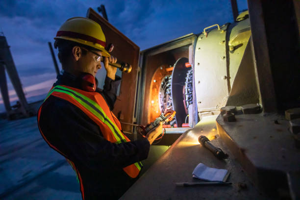 Best 24-Hour Electrician  in Fritch, TX
