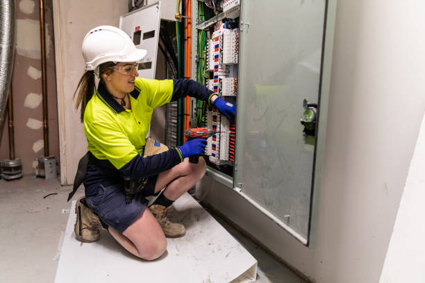 Trusted Fritch, TX Electrician Experts