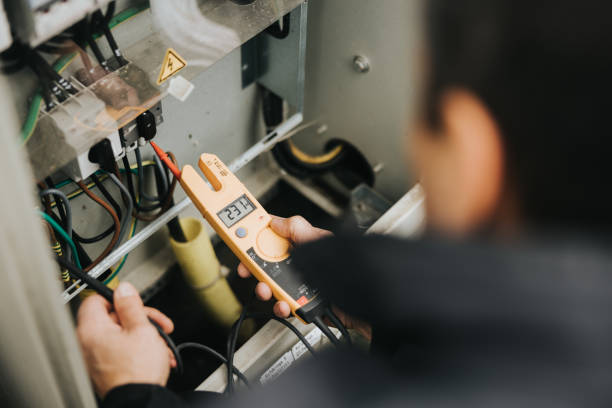 Industrial Electrical Services in Fritch, TX