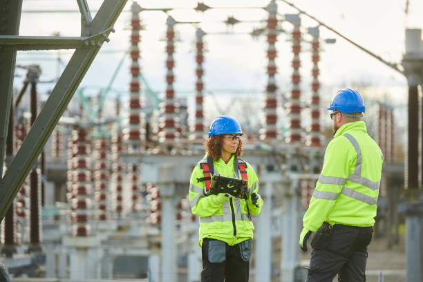 Affordable Electrical Installation in Fritch, TX