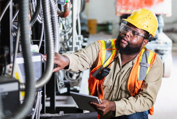 Best Electric Panel Repair  in Fritch, TX