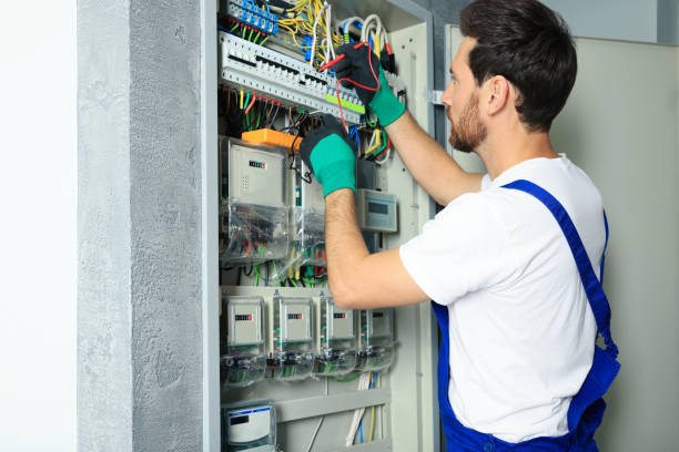 Best Emergency Electrical Repair  in Fritch, TX