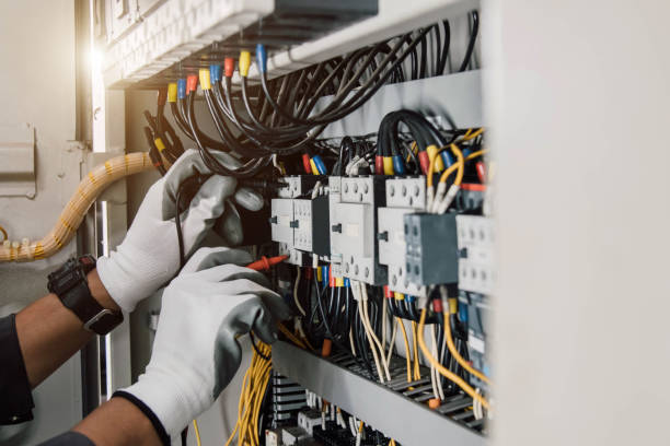 Best Electrician Near Me  in Fritch, TX